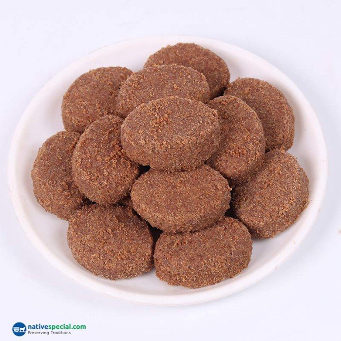 RAGI BISCUITS